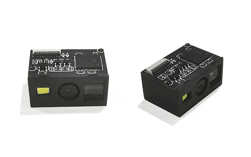 扫描头解码？